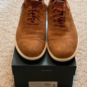 Cole Haan Men’s Shoes